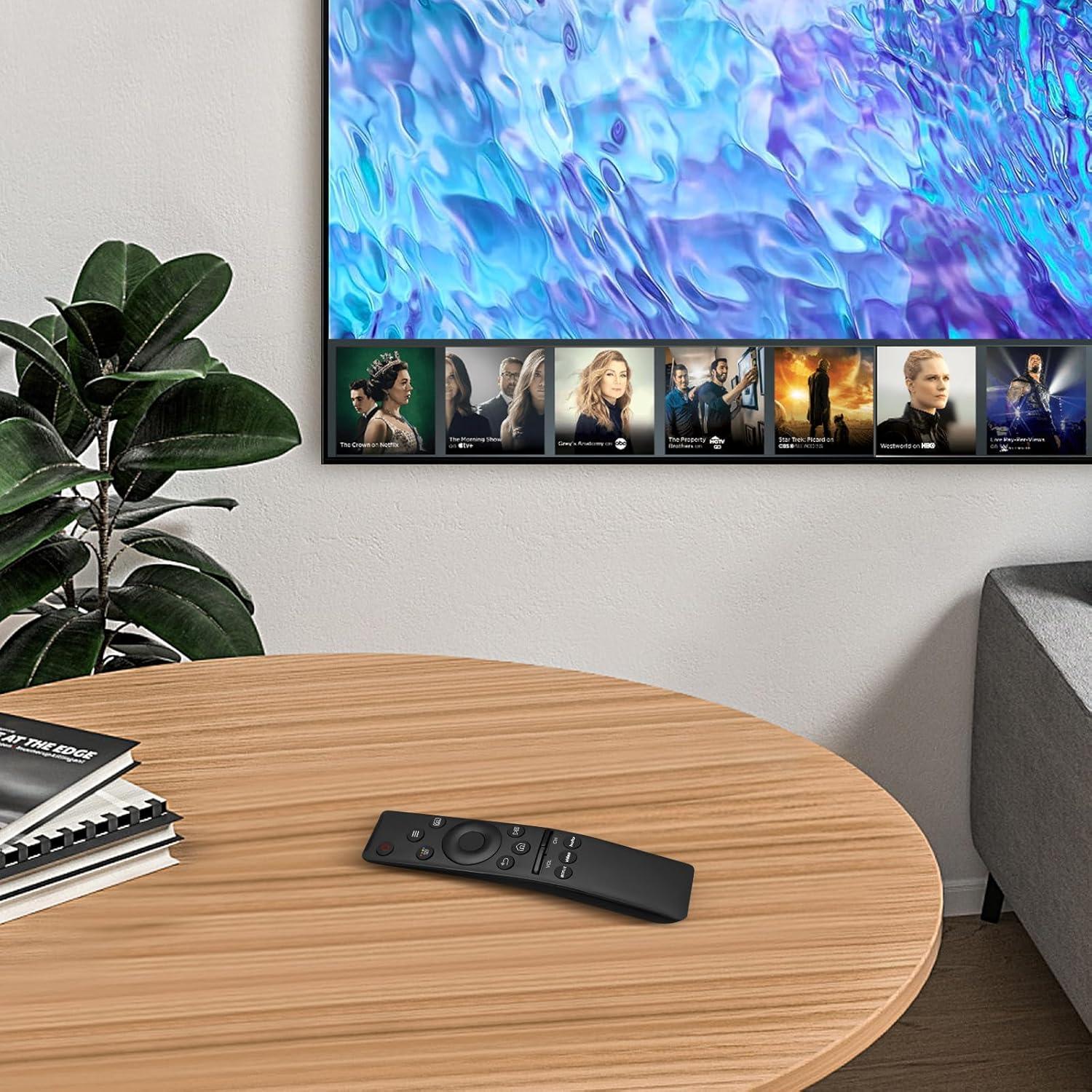 Pack 2 Controles Remotos Universales Angrox para TV Samsung