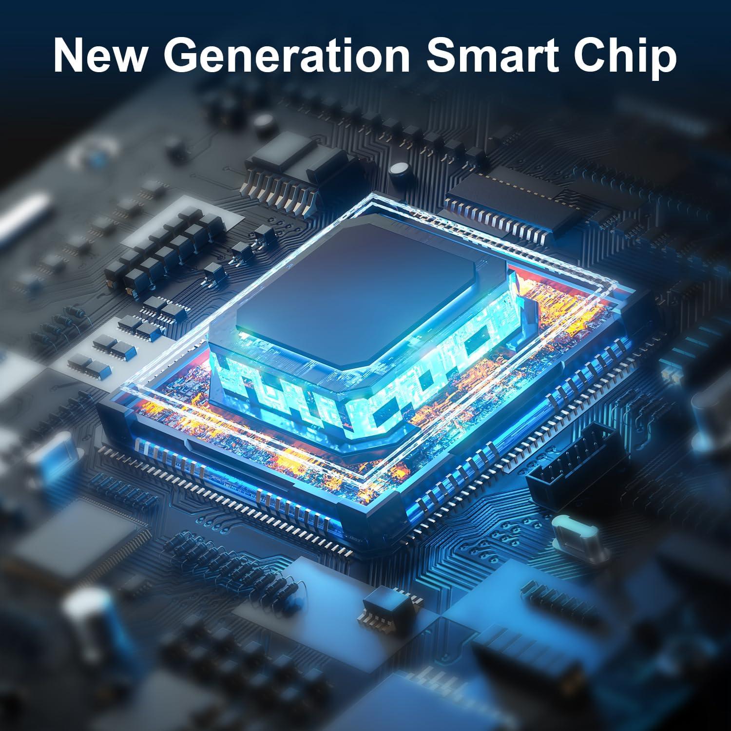 Control Remoto Universal Samsung BN59-01315A para Televisores