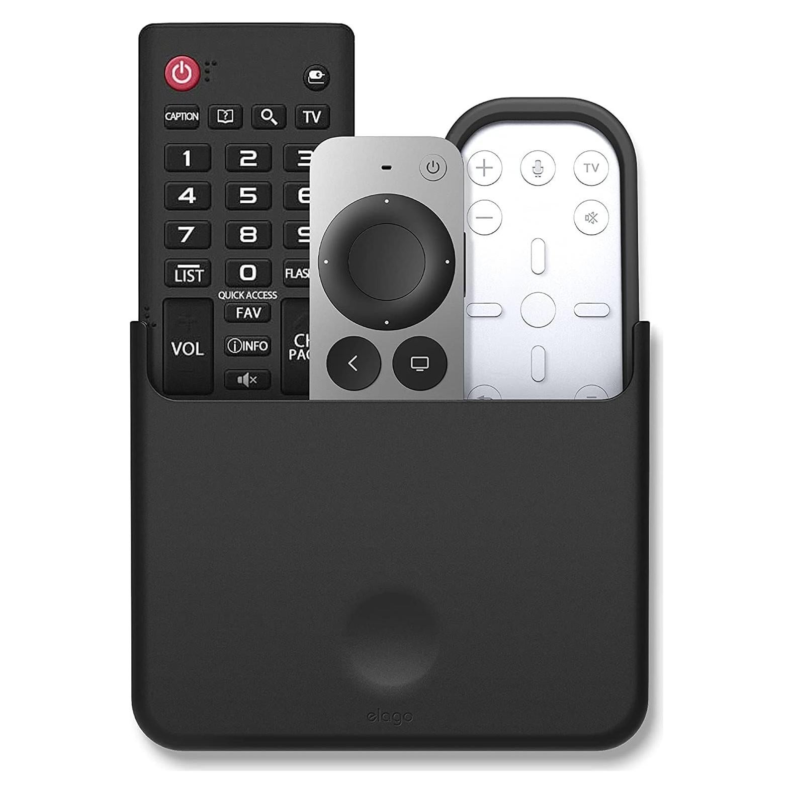 Soporte Universal para Control Remoto elago EST-R-HOLD-L-BK Negro