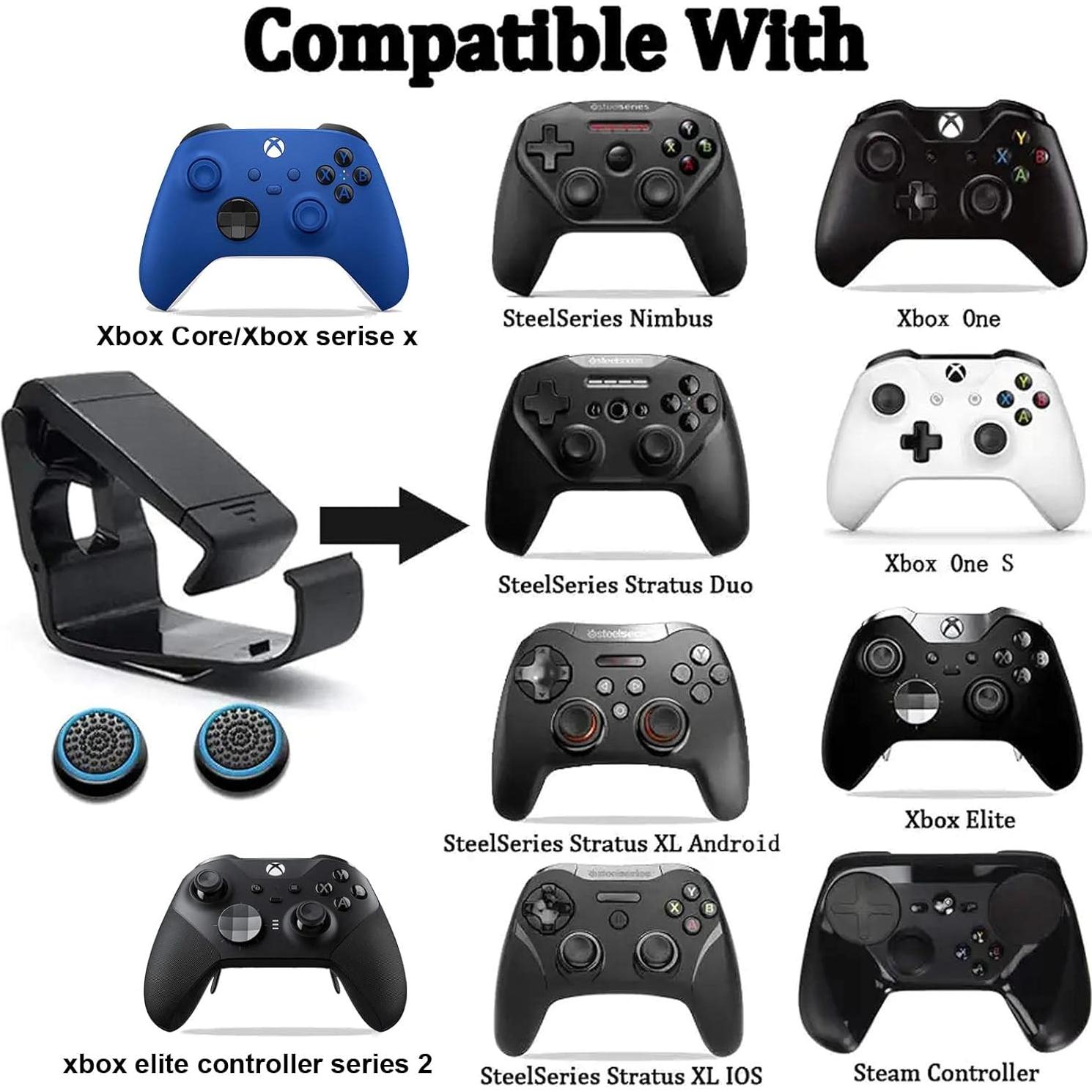 Soporte para Teléfono Móvil WEPIGEEK Compatible Xbox