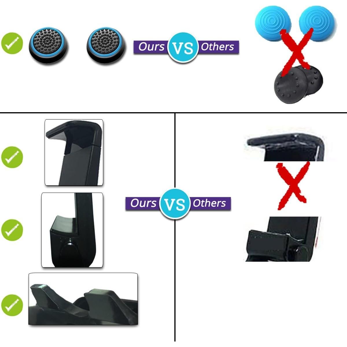 Soporte para Teléfono Móvil WEPIGEEK Compatible Xbox