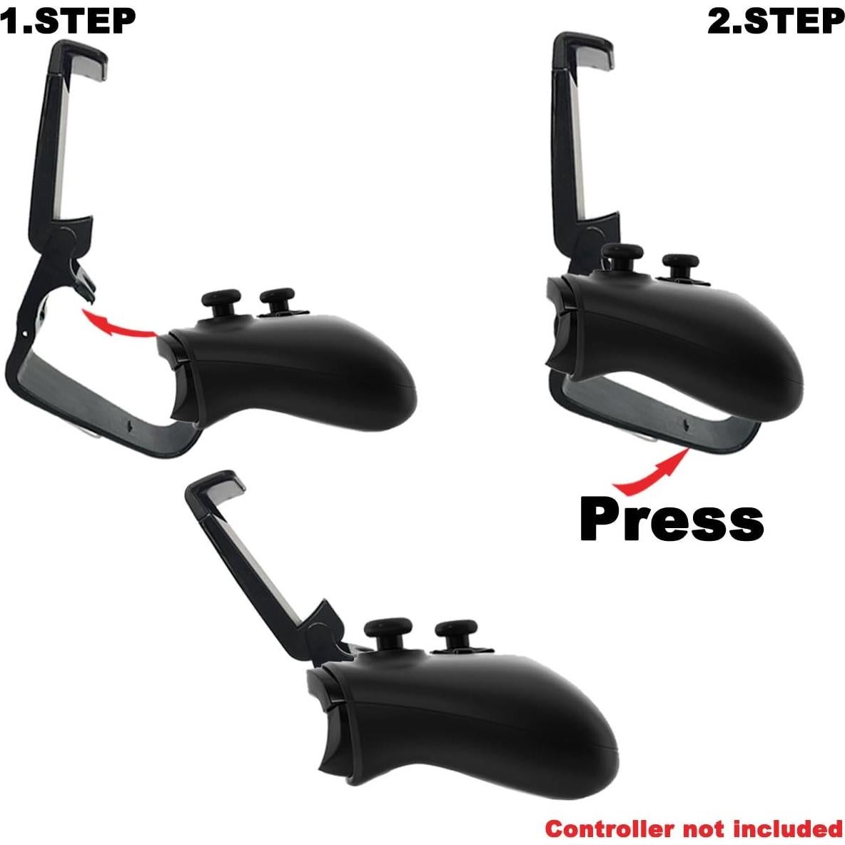 Soporte para Teléfono Móvil WEPIGEEK Compatible Xbox