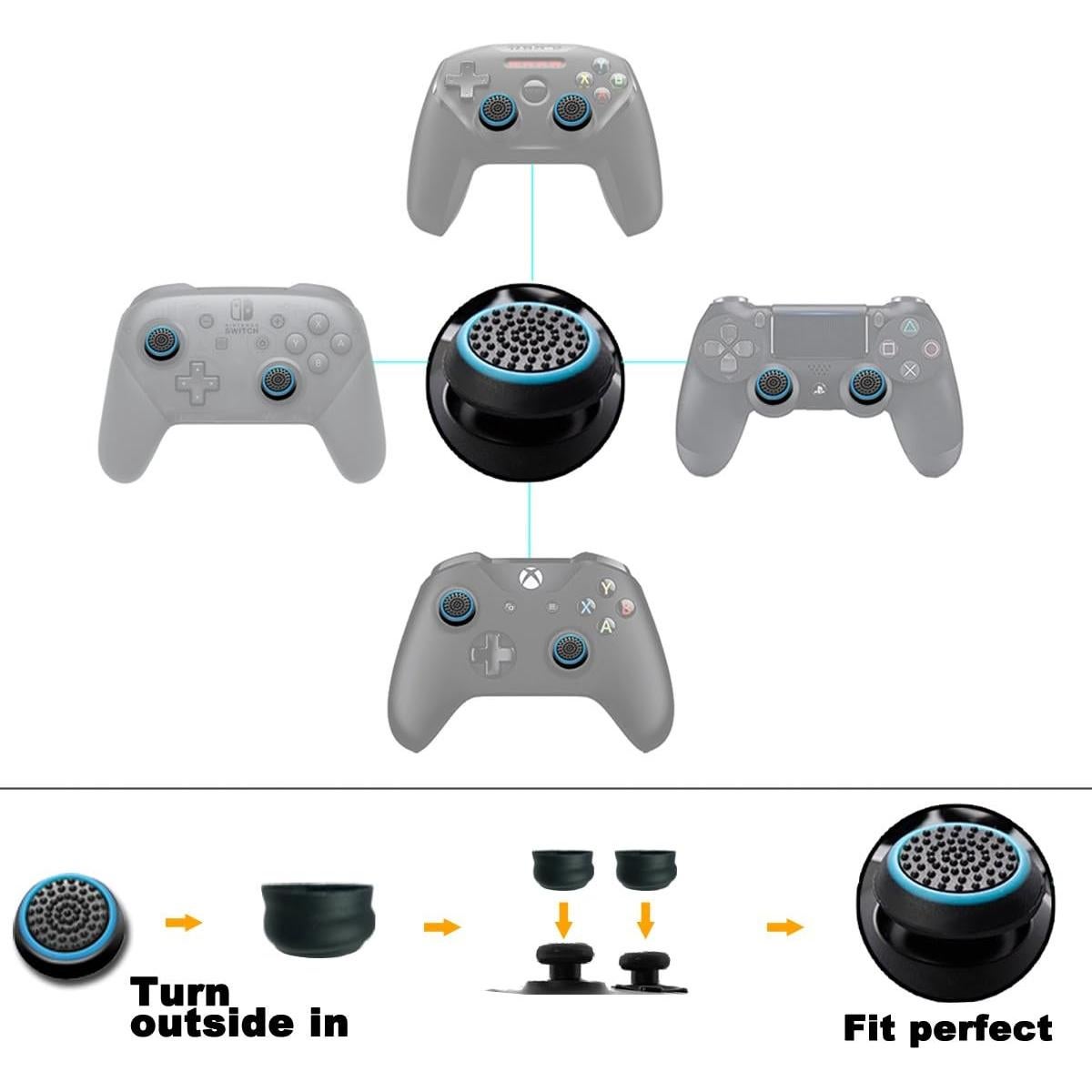 Soporte para Teléfono Móvil WEPIGEEK Compatible Xbox