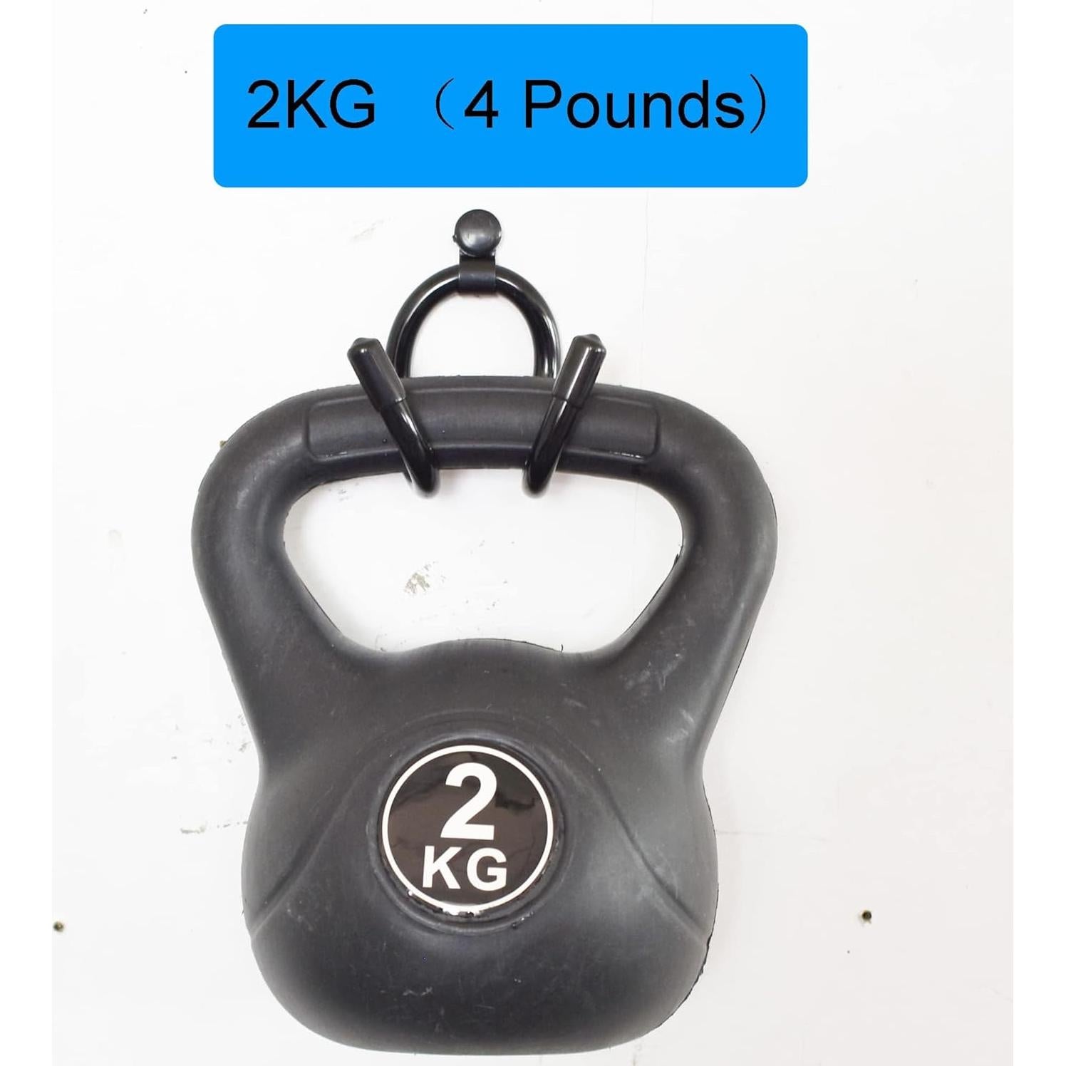 Organizador de Controladores de Juego YYST Soporte de Pared Negro