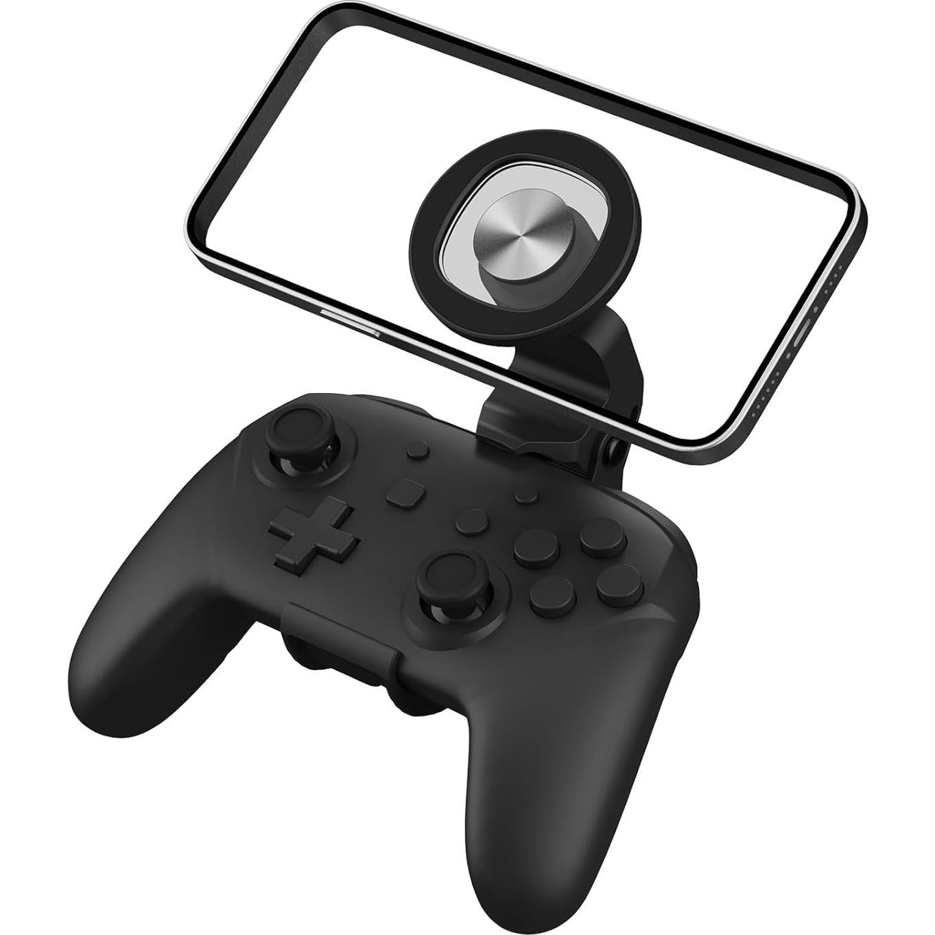 Soporte para teléfono NBCP para controlador Nintendo Switch