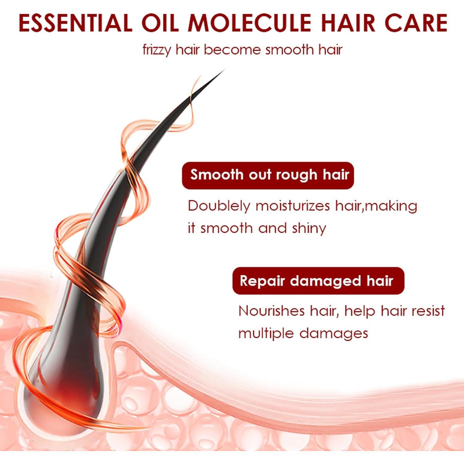 Suero Capilar LFuTPm 40 Cápsulas Vitaminas A, C, E, B5