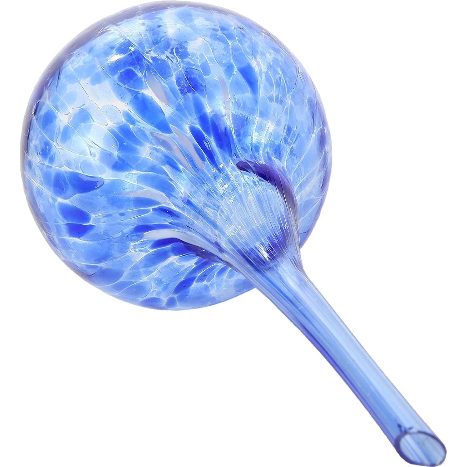 Juego de 6 Bombillas de Riego Automático Trenton Gifts 150ml