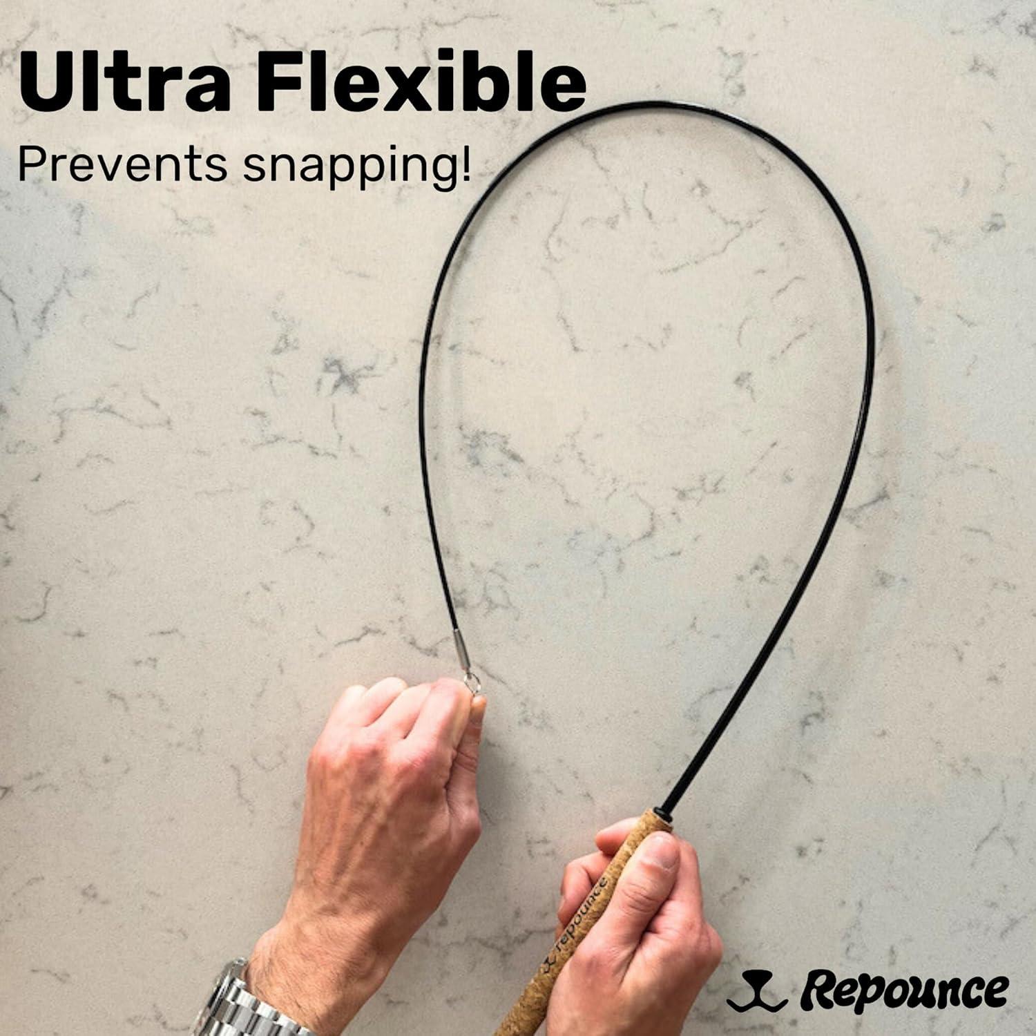 Bastón Eterno Repounce - Varita de Juguete para Gatos 91.4 cm