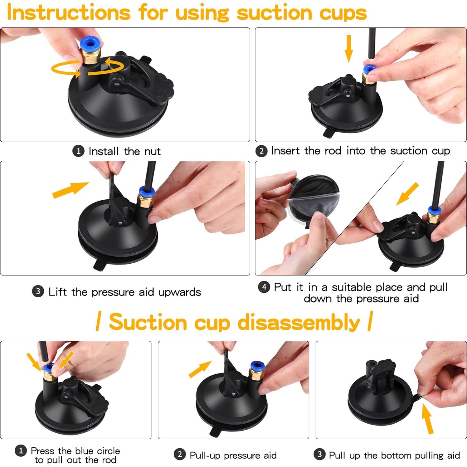Juguetes Interactivos para Gatos Soarer 4 en 1 - 12 Piezas
