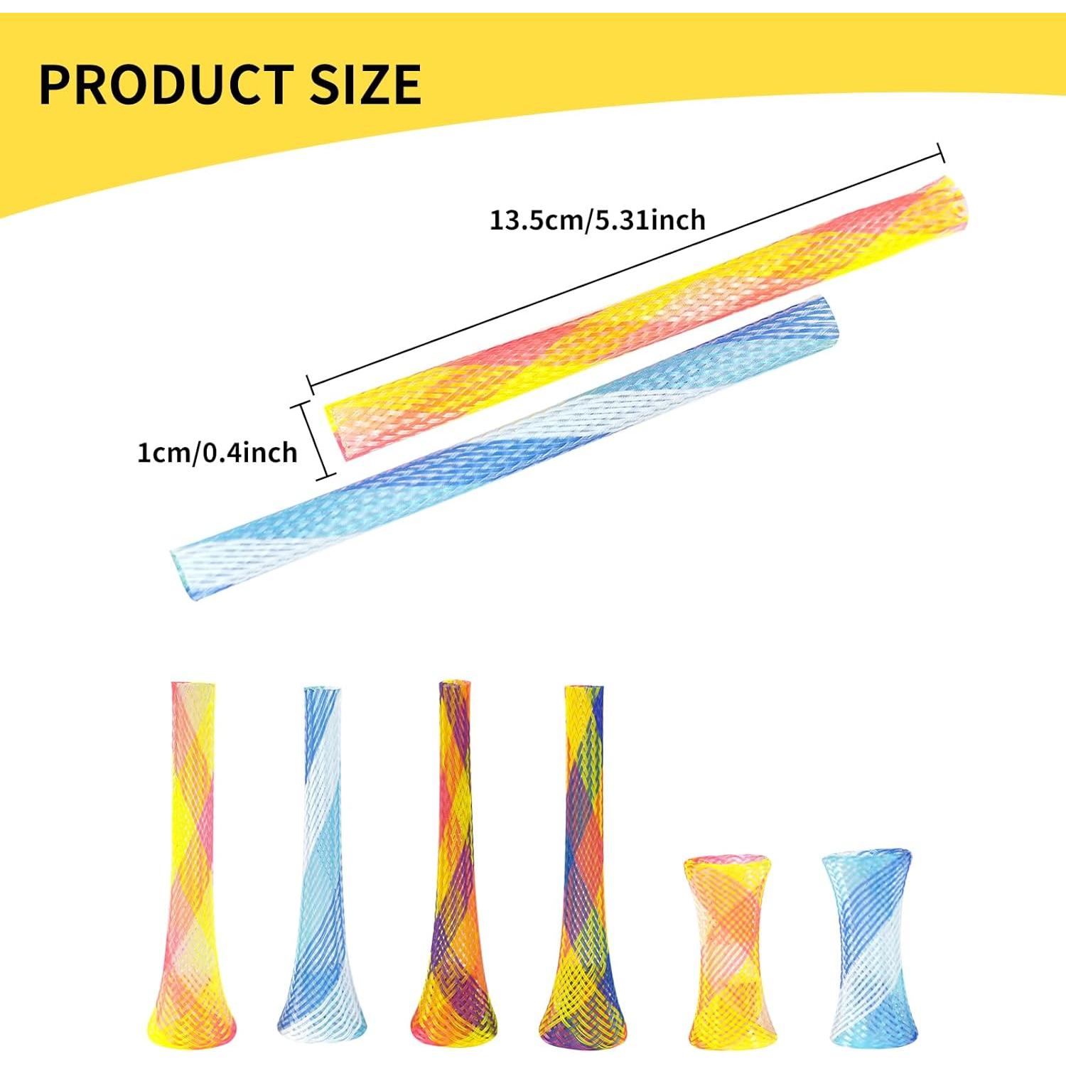 Juguetes Interactivos para Gatos Andiker 10 Piezas Multicolor