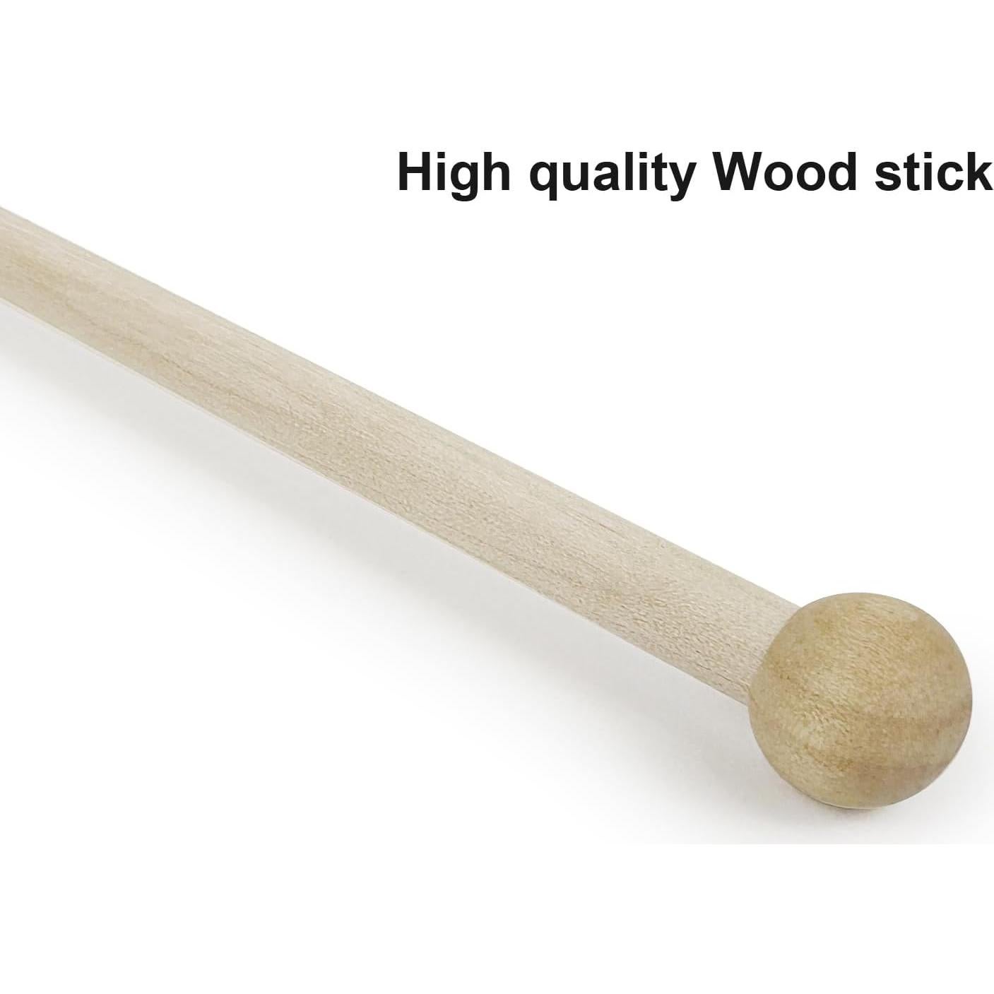 Juguete de Varita para Gatos TTCAT con Catnip - 40 cm