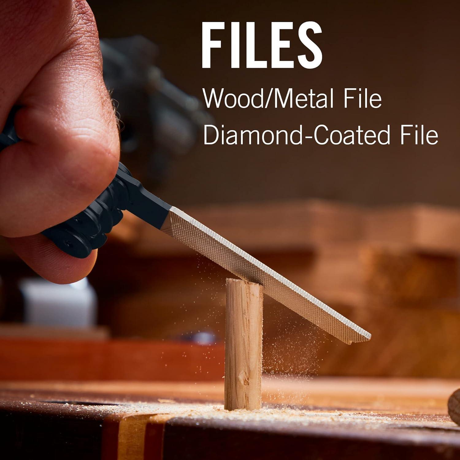 Multiherramienta LEATHERMAN Wave+ 18 en 1 Acero Inoxidable