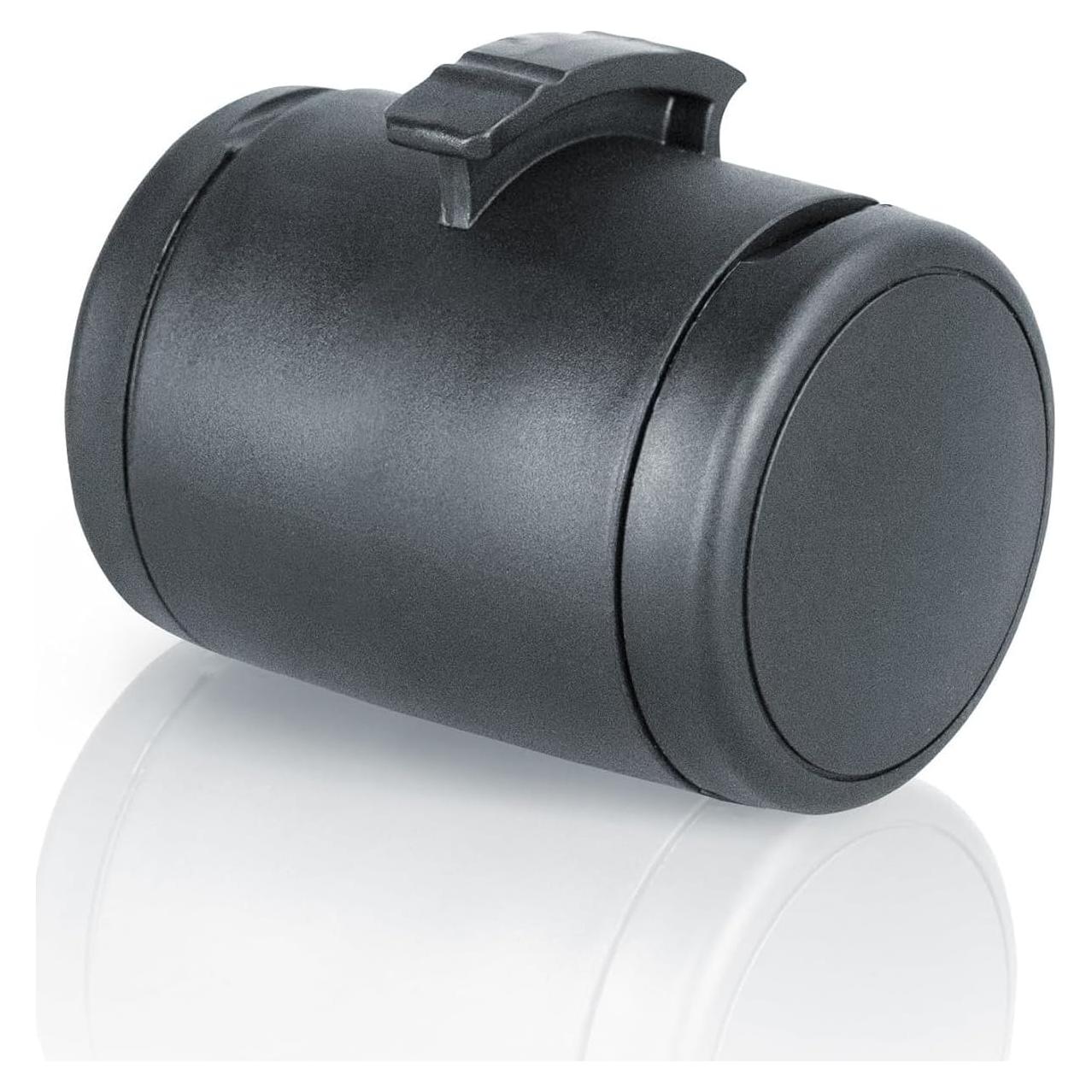 Caja Multi Box FLEXI para Golosinas y Bolsas de Caca - Negra