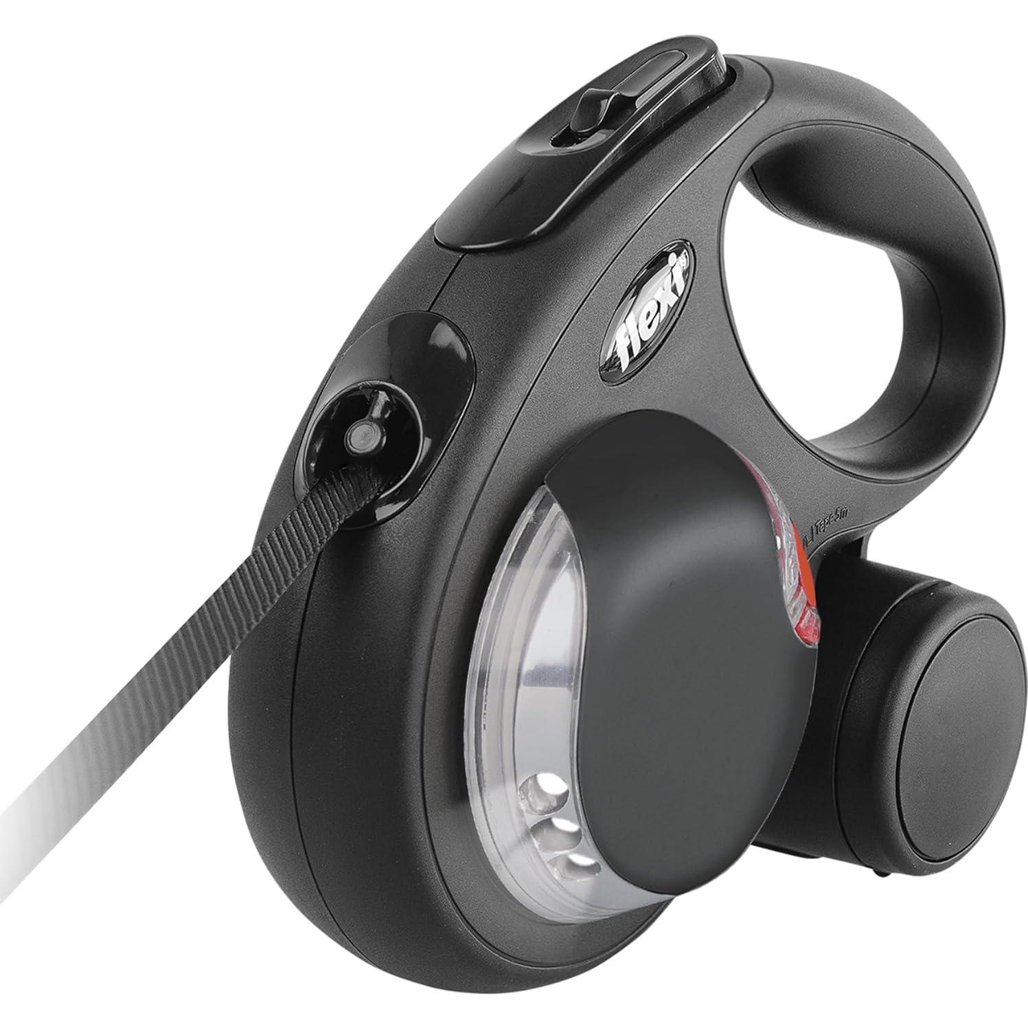 Caja Multi Box FLEXI para Golosinas y Bolsas de Caca - Negra