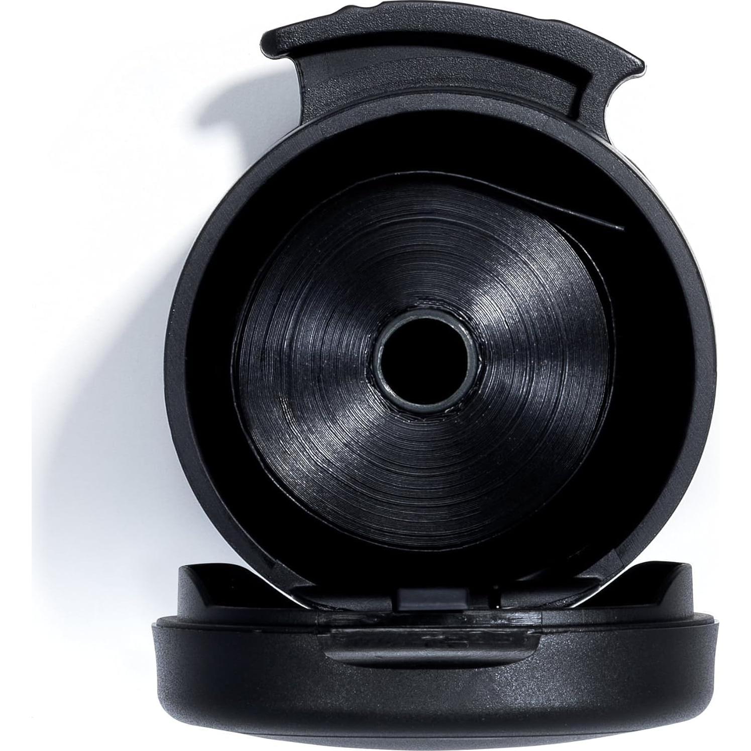 Caja Multi Box FLEXI para Golosinas y Bolsas de Caca - Negra