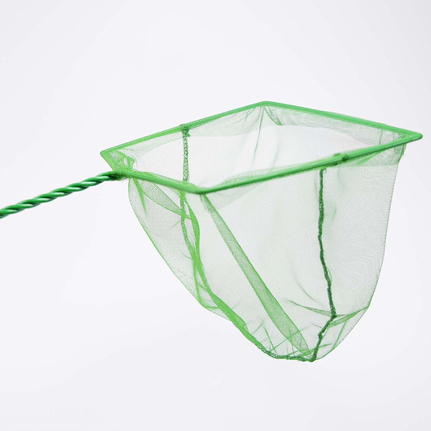 Red de Acuario Humyeam 20.32 cm con Mango de 26.67 cm