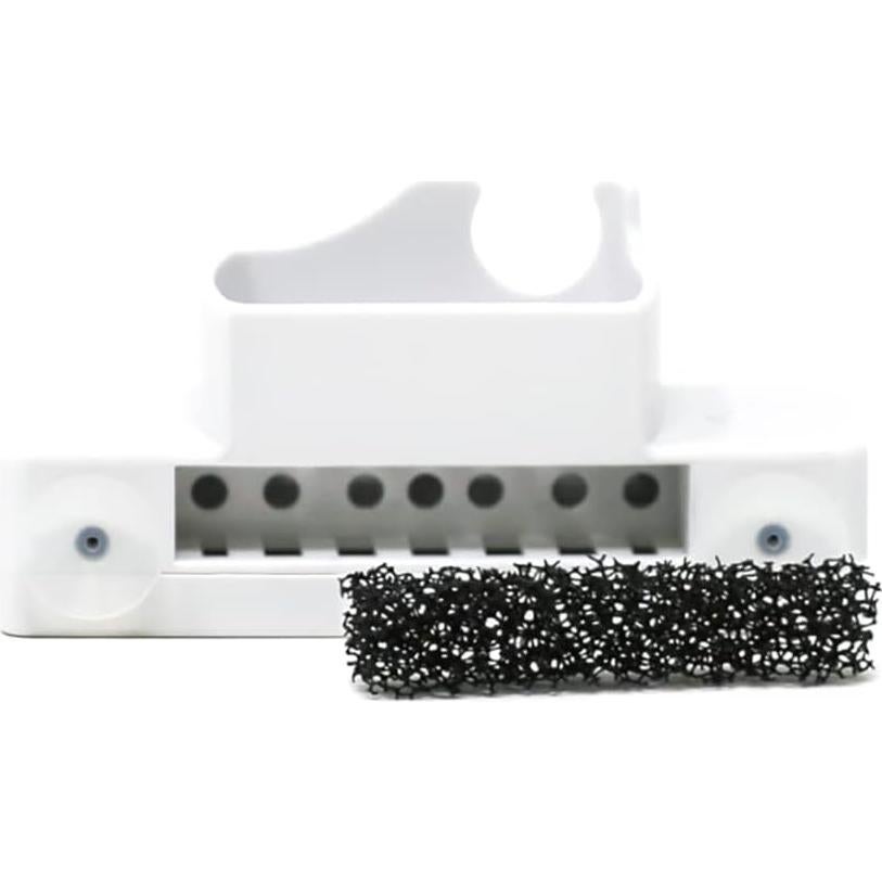 Filtro de Agua de Ventosa en T Pioneer Pet 3 Unidades Compatible