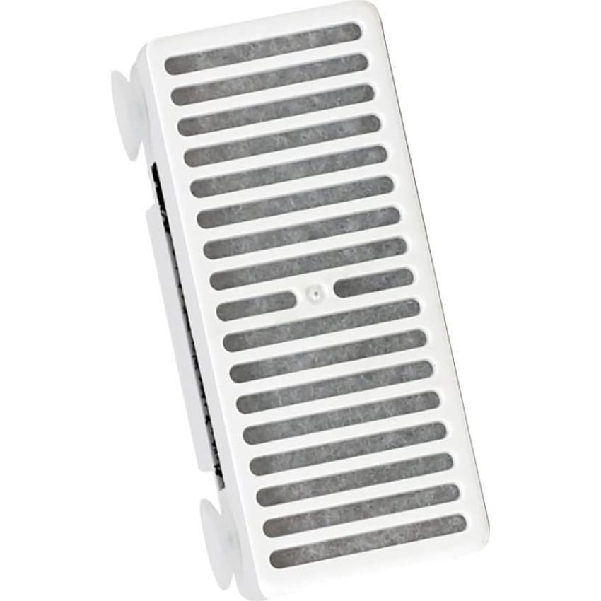 Filtro de Agua de Ventosa en T Pioneer Pet 3 Unidades Compatible
