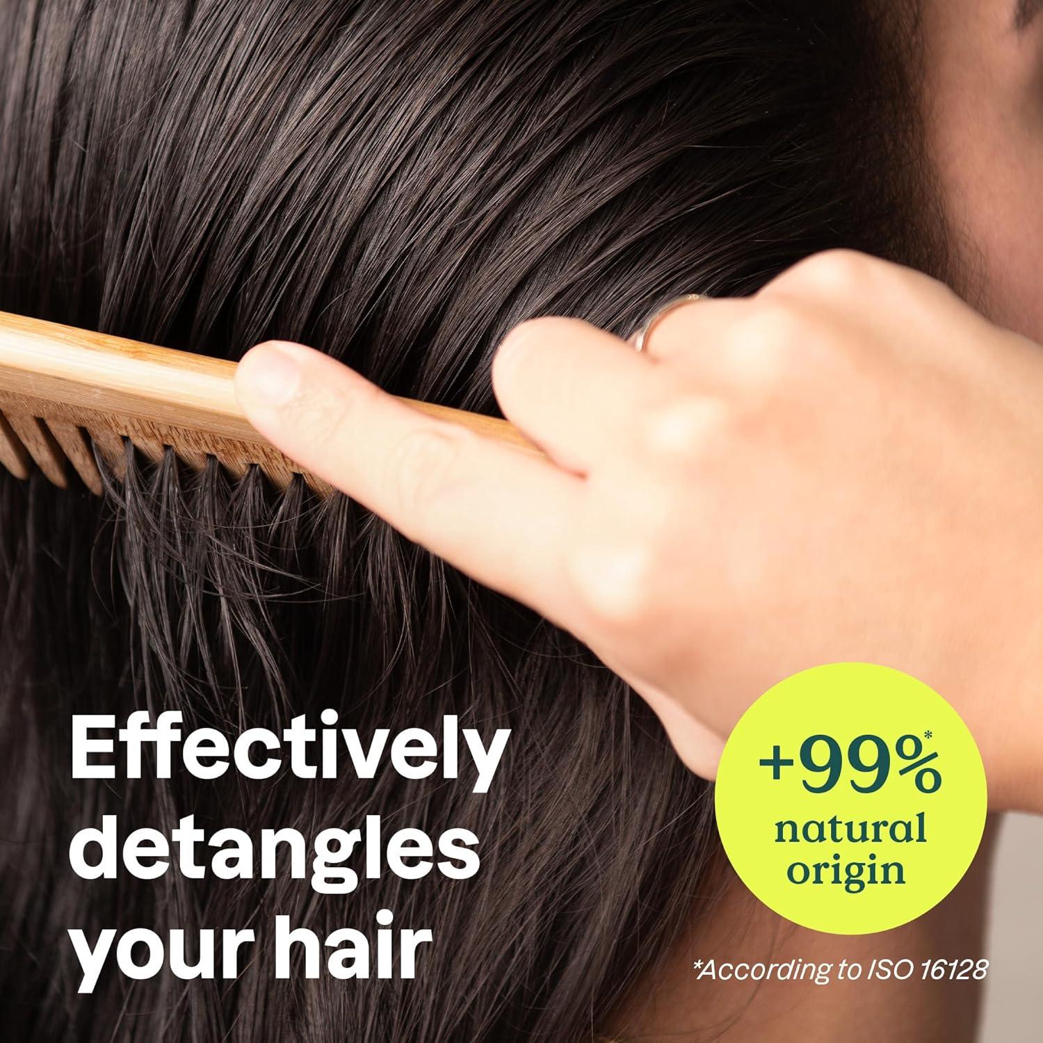 Spray Desenredante ATTITUDE 236.6 ml Vegano Aroma Pera