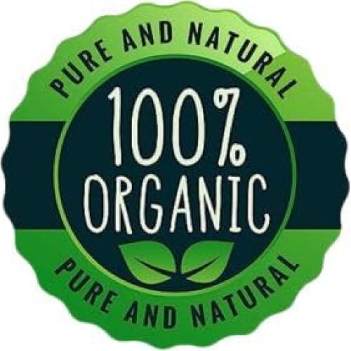 Mantequilla de Aloe Vera Orgánica 100% Pura 115g - Hidratante