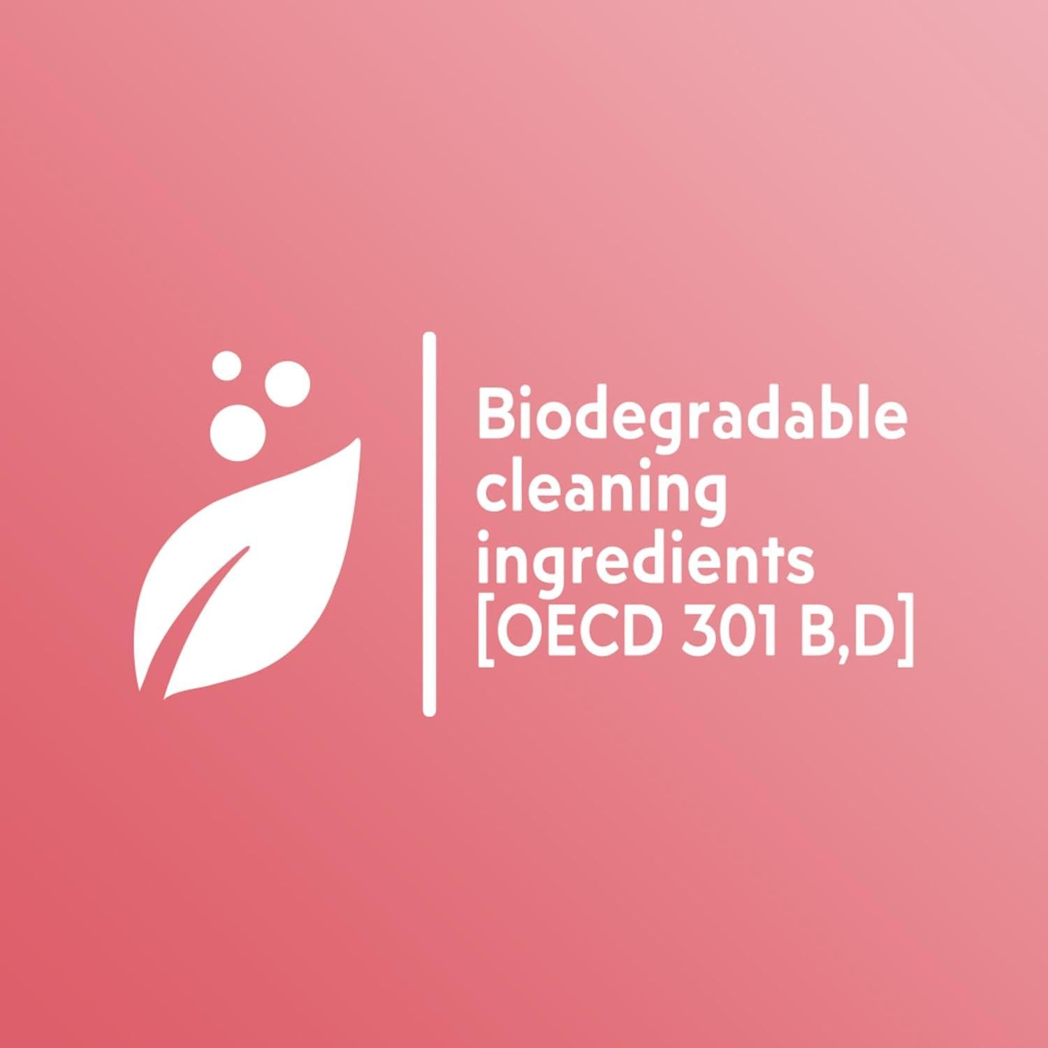 Jabón de Cuerpo Softsoap Exfoliante de Coco 4x20oz (0.59L)