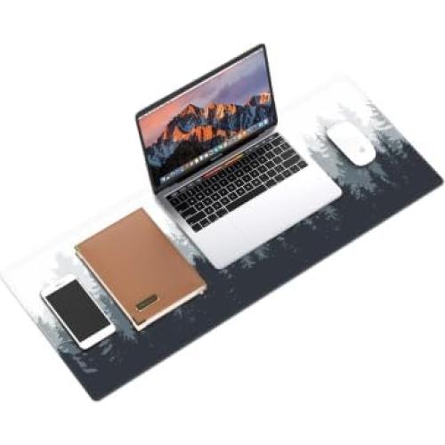 Alfombrilla de Ratón Gaming Galdas XXL Antideslizante 800x300mm