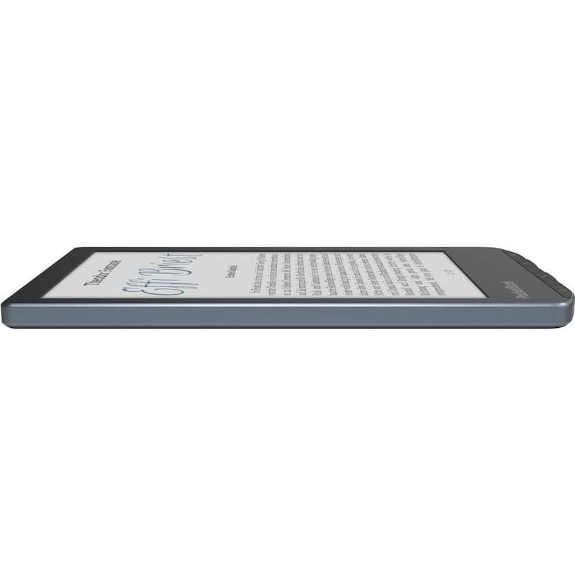 PocketBook Verse Pro Color 6" e-Reader E Ink Kaleido 3