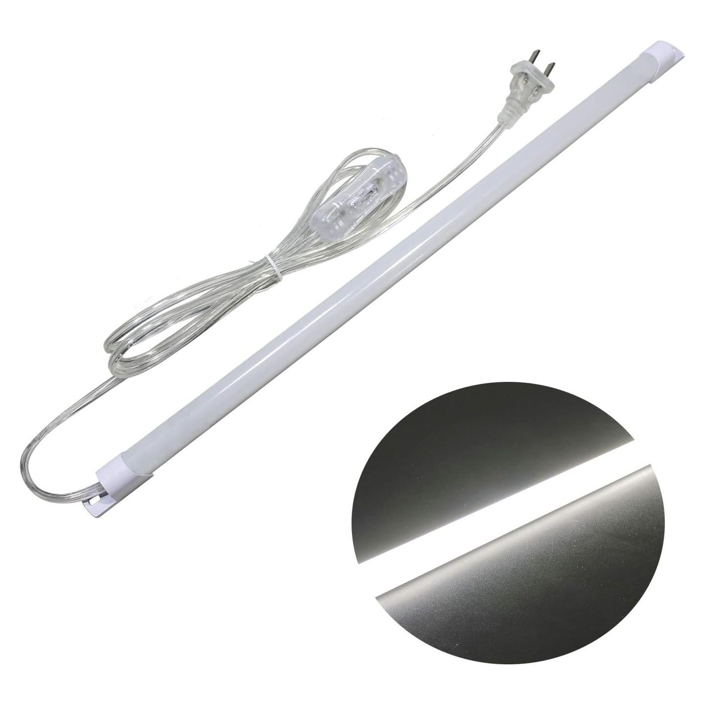 Barra de Luz LED STBTECH 43cm 6000K para Gabinete