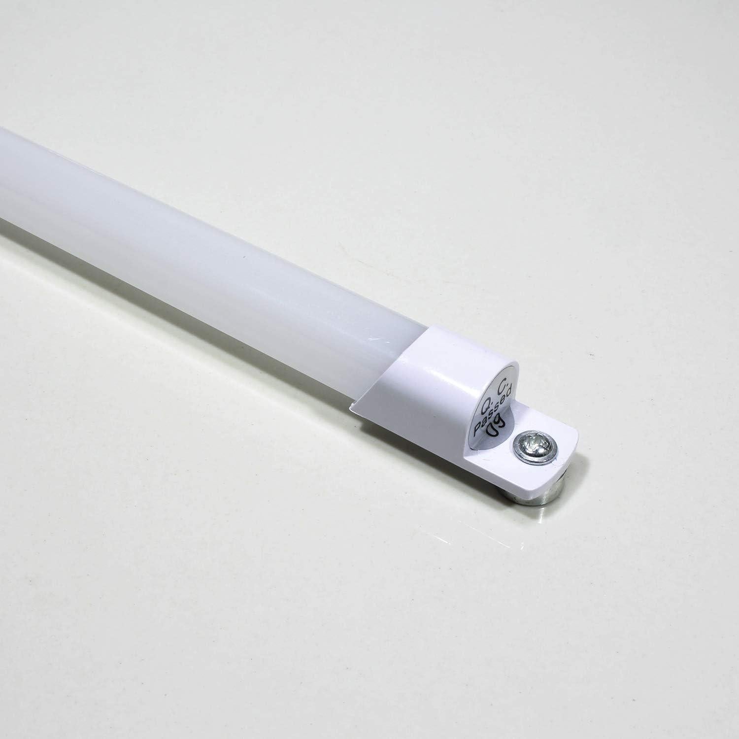 Barra de Luz LED STBTECH 43cm 6000K para Gabinete