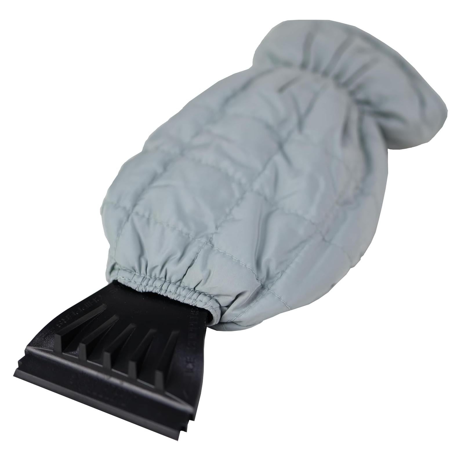 Rascador de Hielo con Mitón Aislante Harrier Hardware