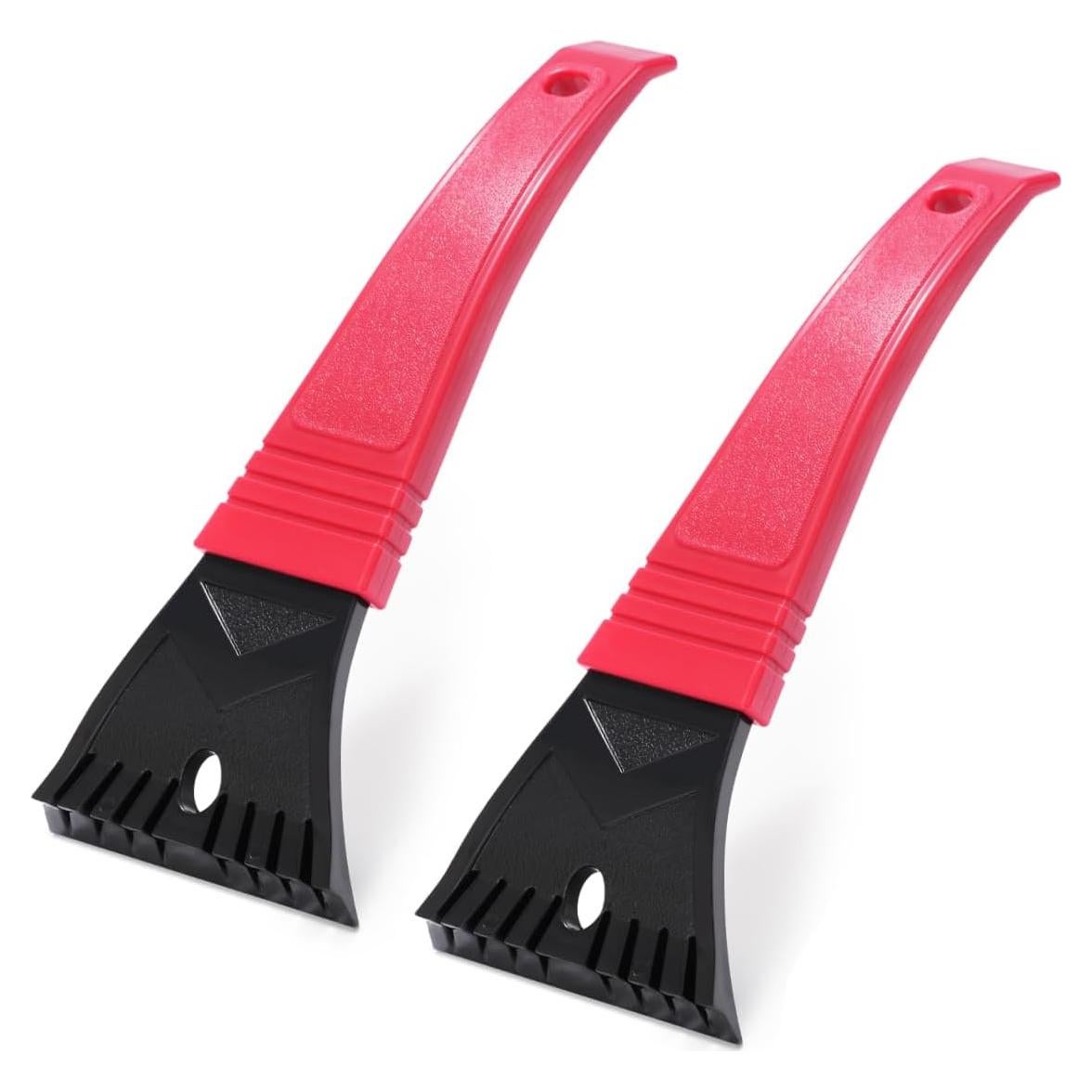 Paleta de Hielo POWERJET 25.4 cm - 2-Pack con Agarre Ergonómico