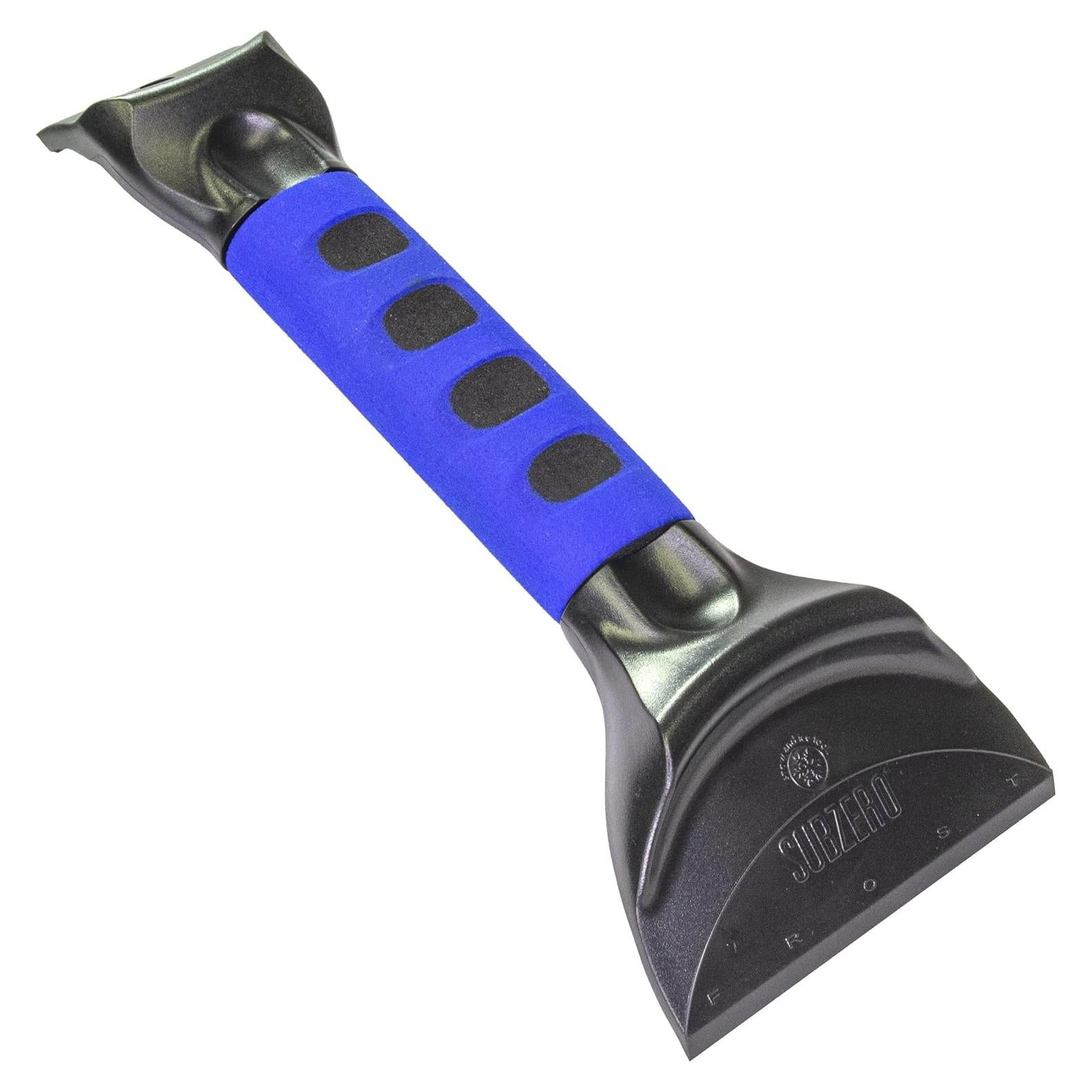 Raspador de Hielo Subzero Hopkins 16621 27.94 cm con Rompehielos