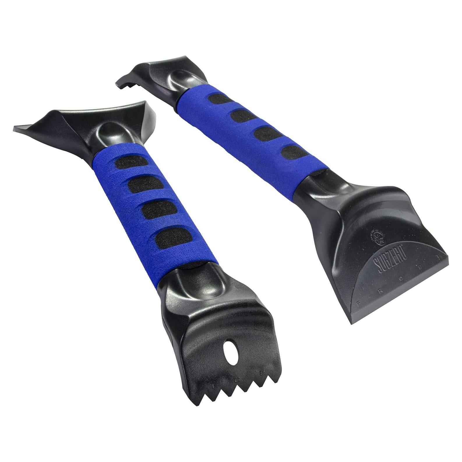 Raspador de Hielo Ergonómico Subzero 25.4 cm - Paquete de 2