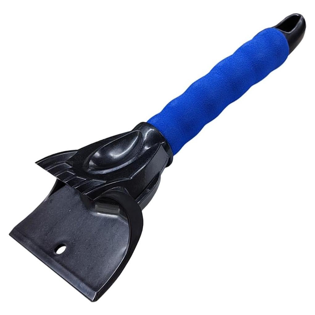 Raspador de Hielo para Autos LAINLOY 25x9.5cm Azul