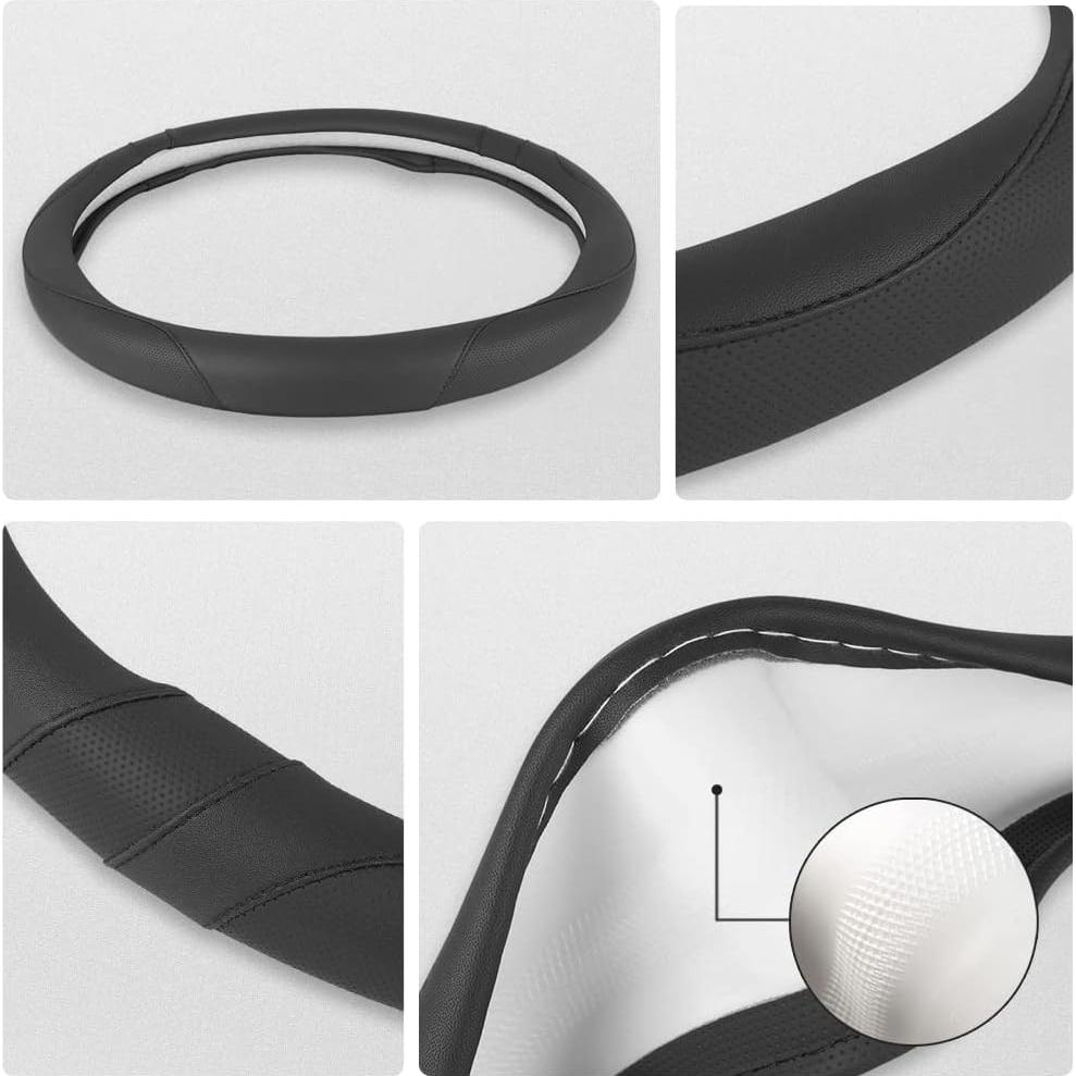 Cubierta de Volante West Llama para Ford F-150/F-250/F-350/Expedition