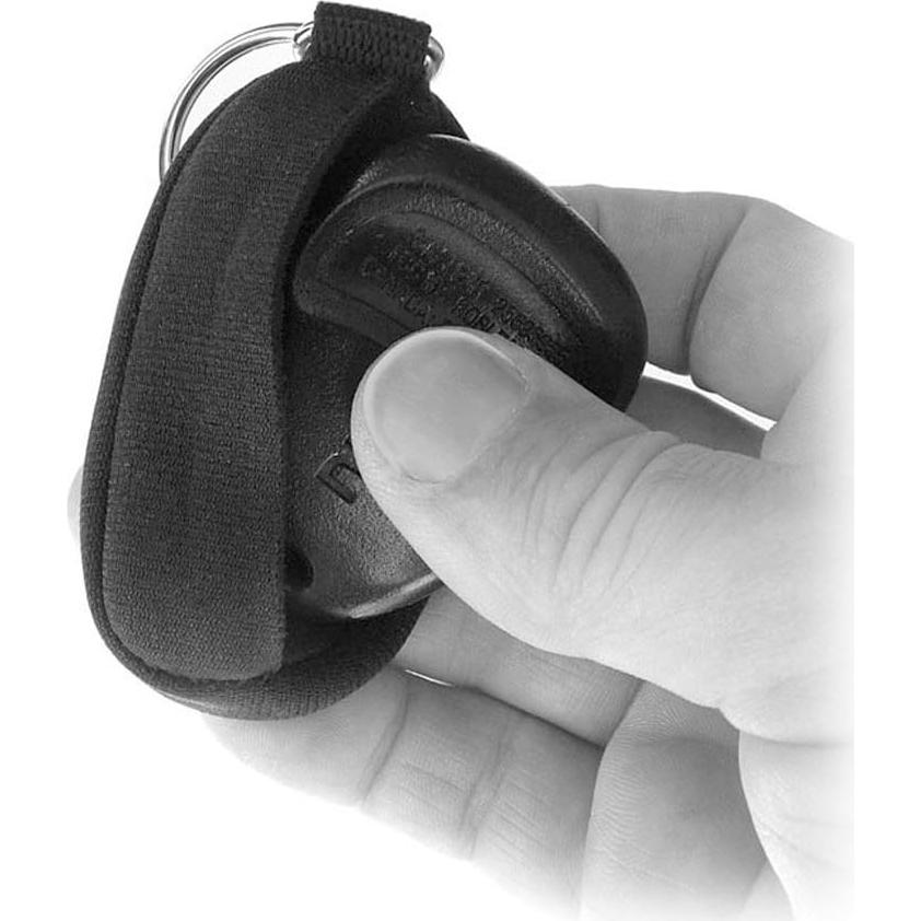 Funda Remota Flexible Lucky Line 49001 Universal Negra