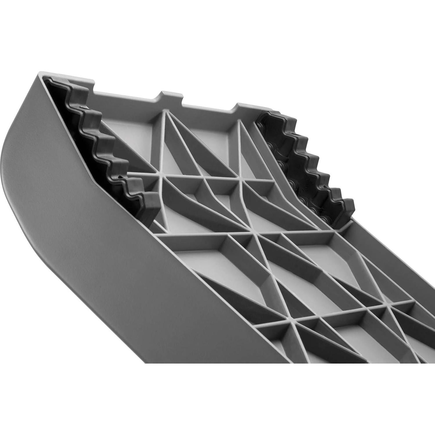 Rampa para Mascotas WeatherTech 170x38 cm Antideslizante 136 kg