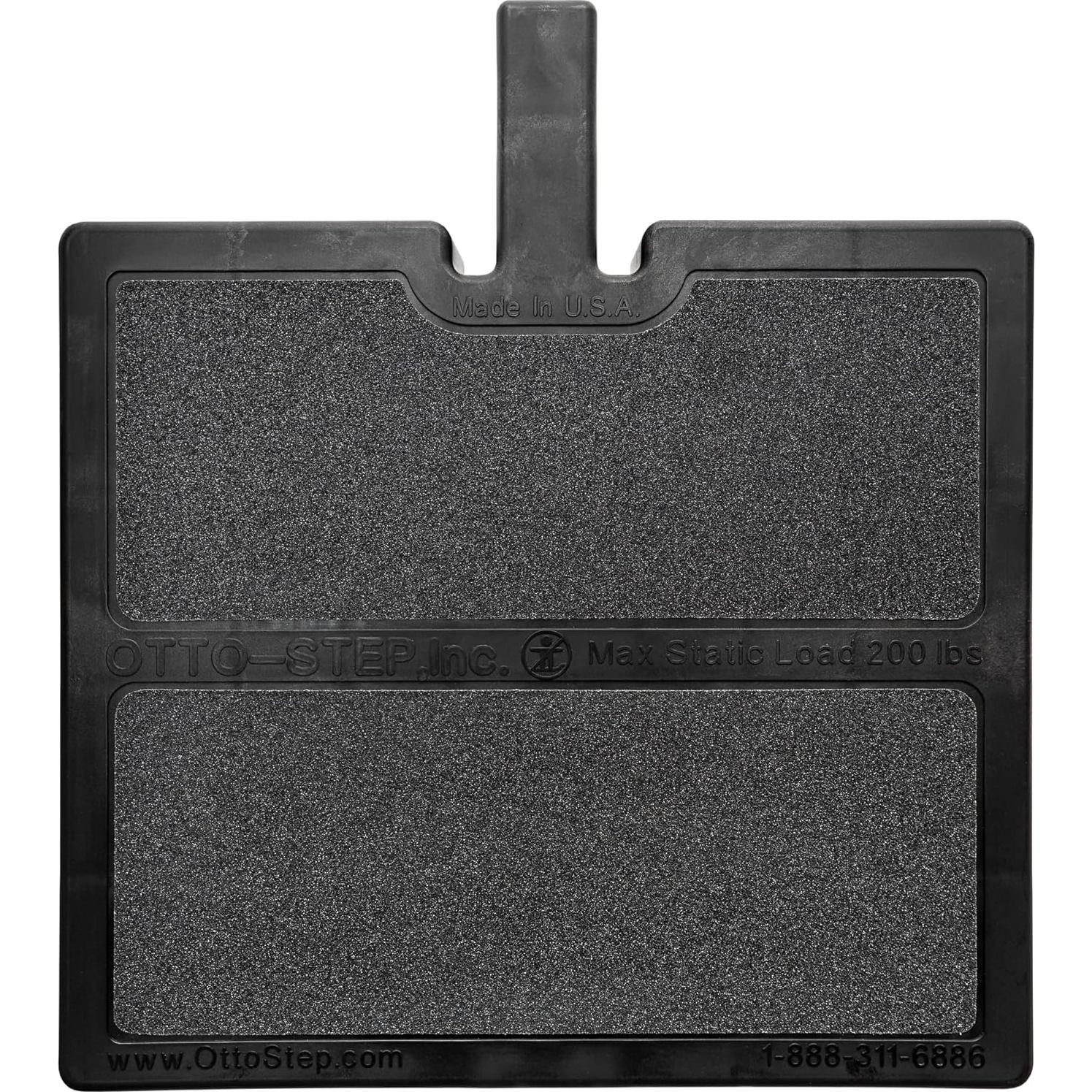 Escalera para Mascotas Otto Step - Ligera y Portátil 90.72 kg