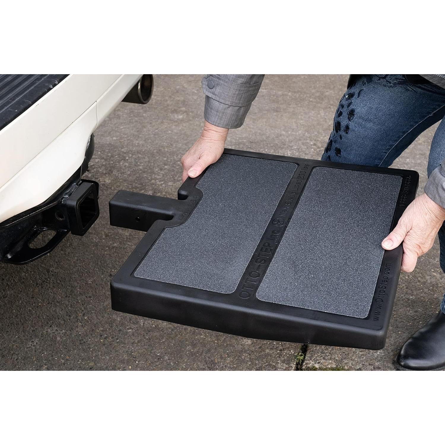 Escalera para Mascotas Otto Step - Ligera y Portátil 90.72 kg