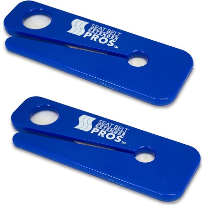 Cortador de Cinturón de Seguridad SBEPros - 2 Unidades