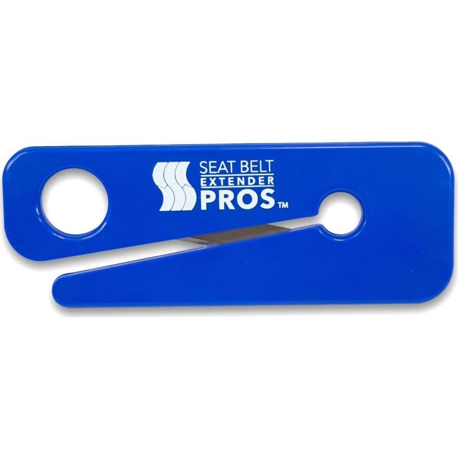 Cortador de Cinturón de Seguridad SBEPros - 2 Unidades