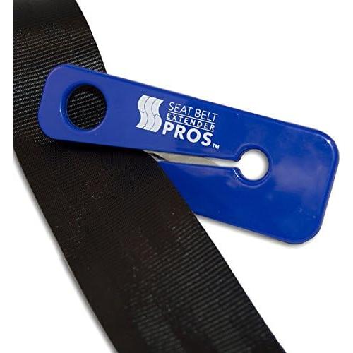Cortador de Cinturón de Seguridad SBEPros - 2 Unidades