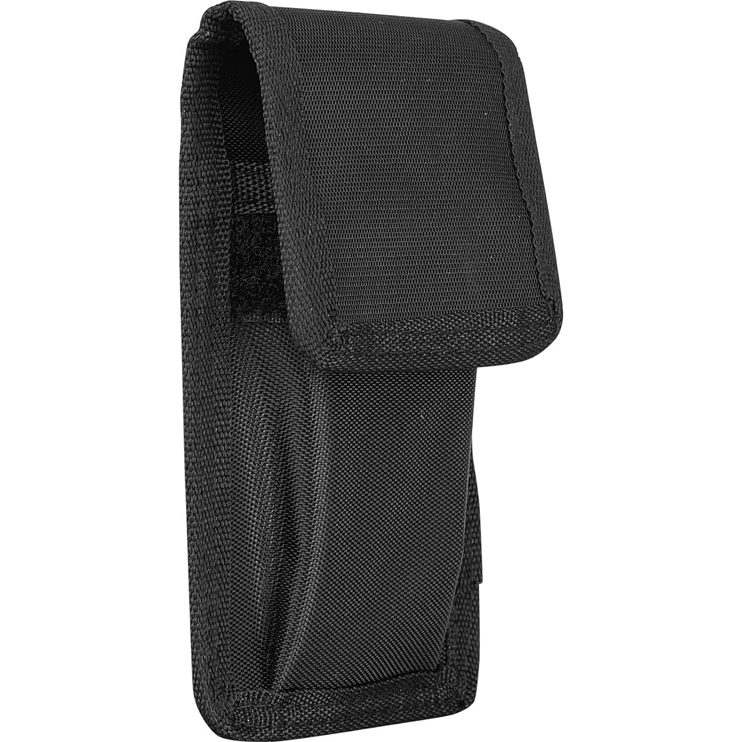 Cuchillo de Rescate JAY-PEE 911 con Soporte de Nylon 10.8cm