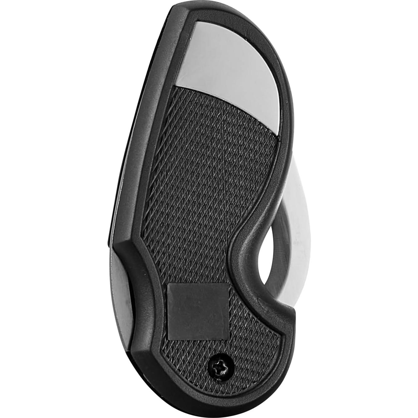 Cuchillo de Rescate JAY-PEE 911 con Soporte de Nylon 10.8cm