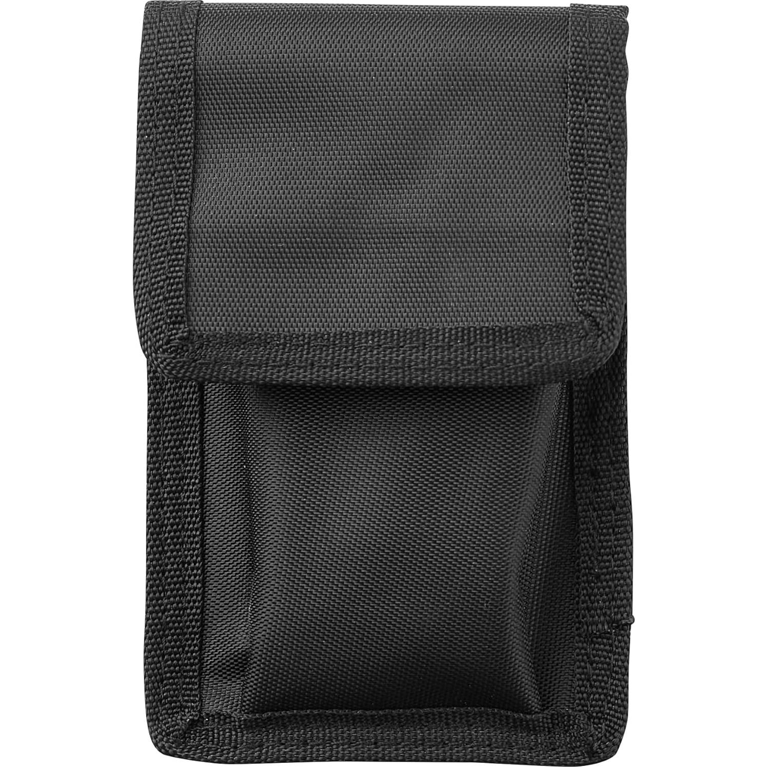 Cuchillo de Rescate JAY-PEE 911 con Soporte de Nylon 10.8cm