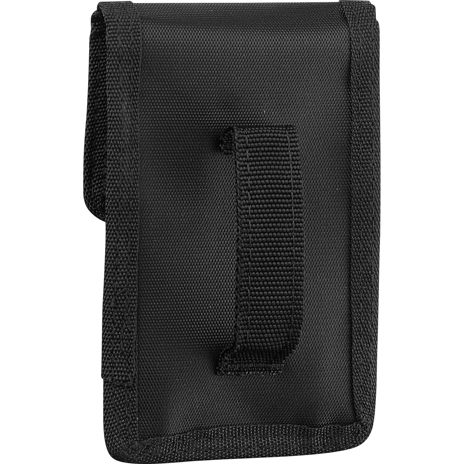 Cuchillo de Rescate JAY-PEE 911 con Soporte de Nylon 10.8cm