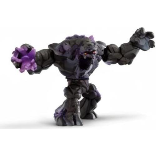 Figura Schleich Monstruo de Piedra Sombra 22.86 cm