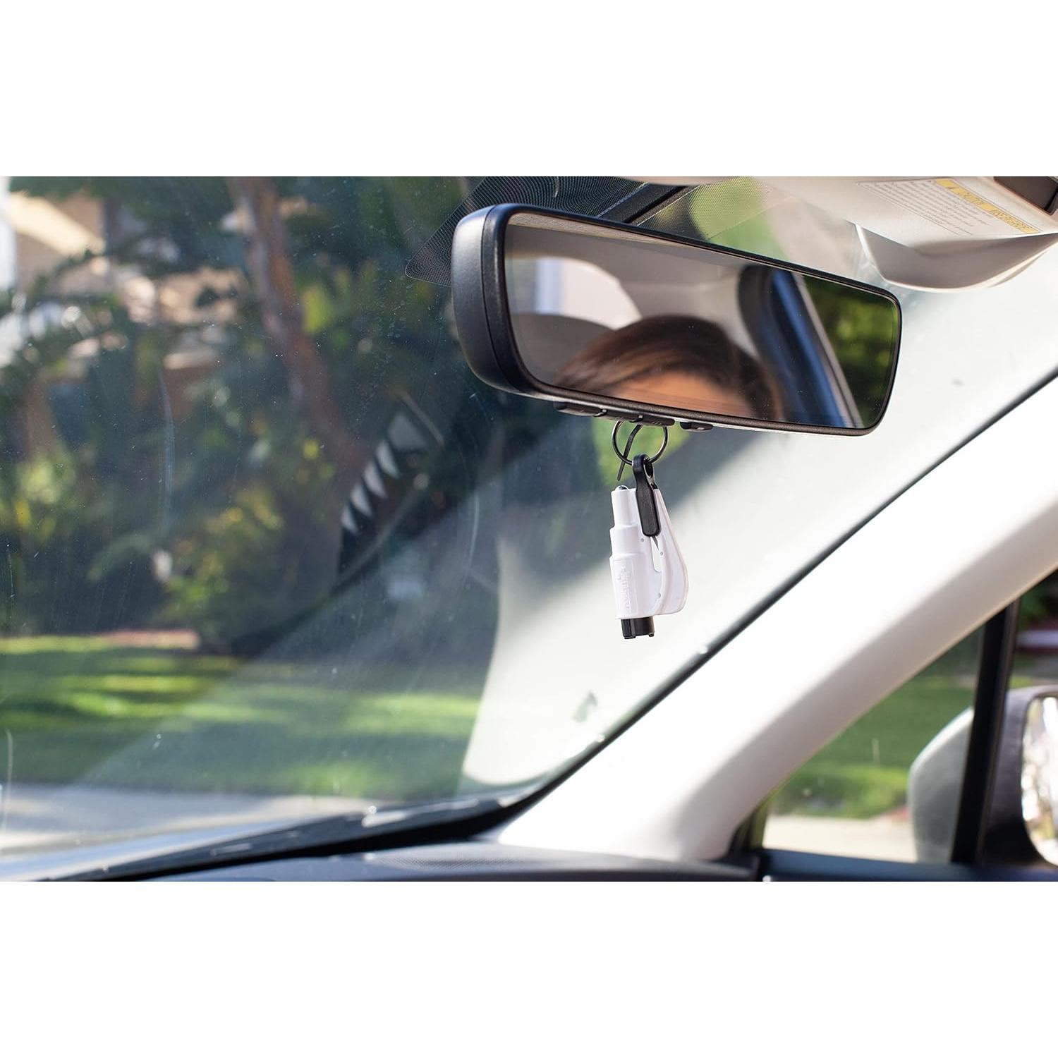 Herramienta de Escape RESQME 2-en-1 Paquete de 3 Colores