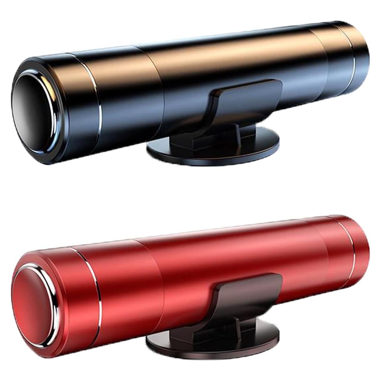 Martillo de Seguridad HHXS para Automóvil + Cortador de Cinturón