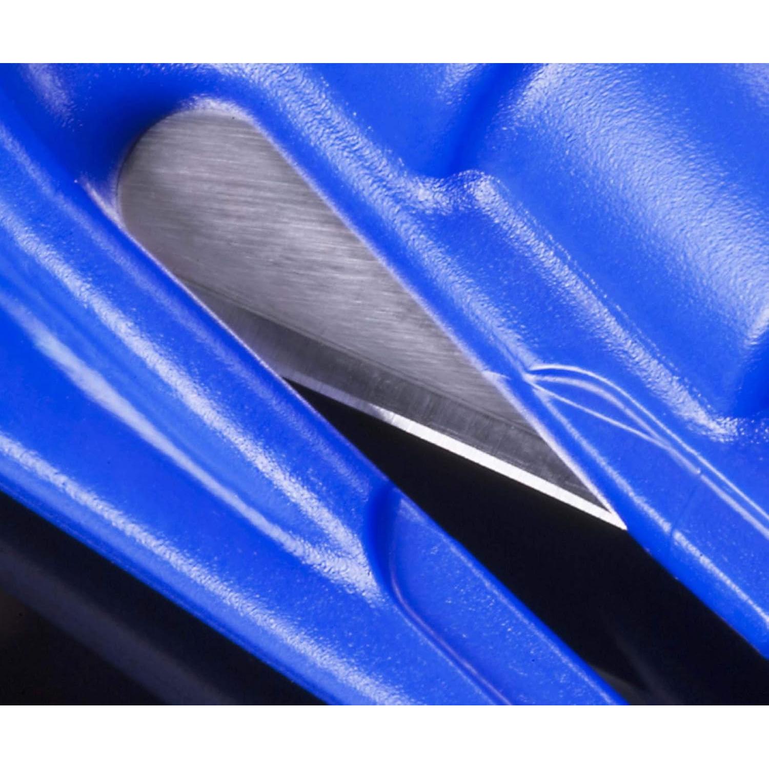 Herramienta de Escape de Emergencia Resqme 2-en-1 Amarillo